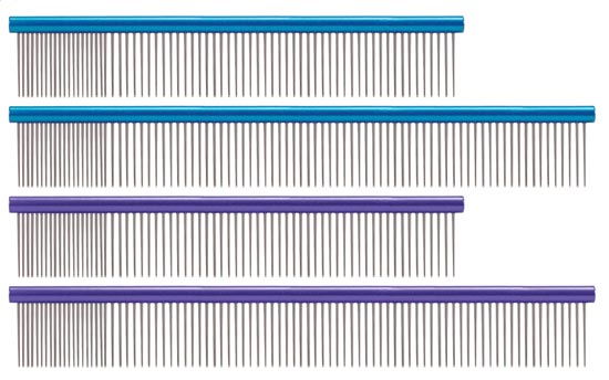 Aluminum Super Comb